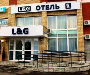 Гостиница L&G Moscow